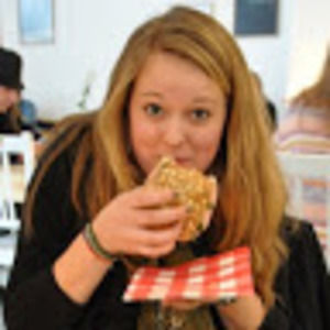 Meet your Posher, Christa